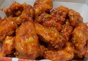 국내 맛있는 양념치킨 인기 순위 TOP 10