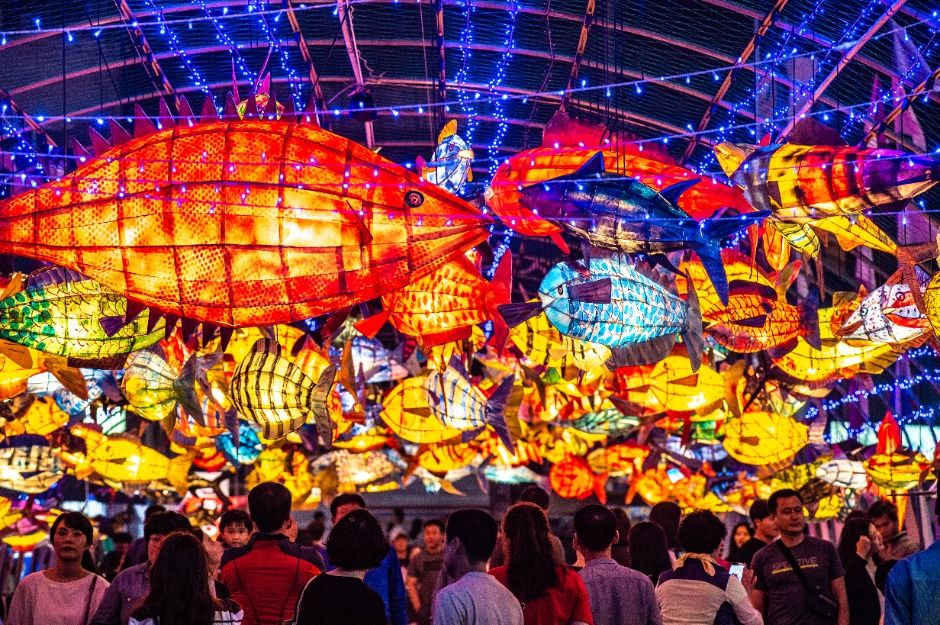 2025 목포항구축제&amp;#44; 바다와 맛&middot;흥&middot;낭만!