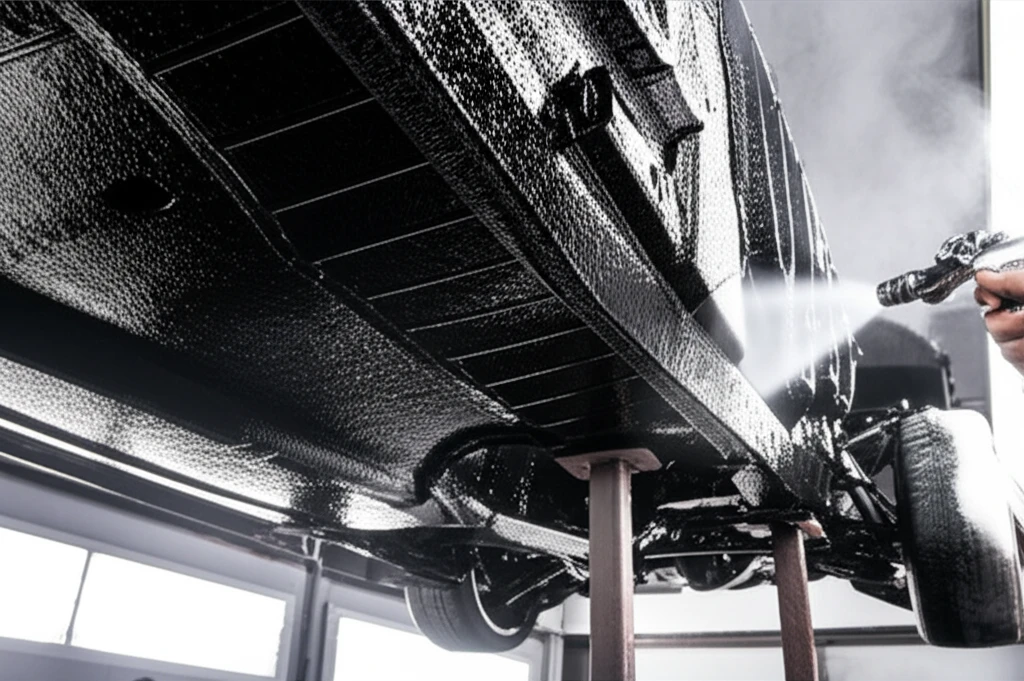 공임나라 언더코팅 가격 vs 효과 장