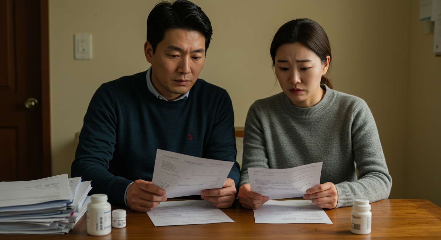 경기도 난임부부 한의원 지원사업 신청 방법과 혜택