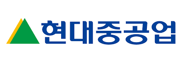 현대중공업_로고