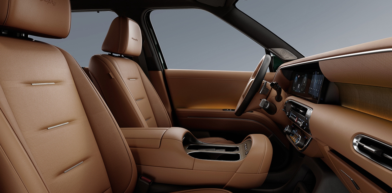 팰리세이드 하이브리드 연비