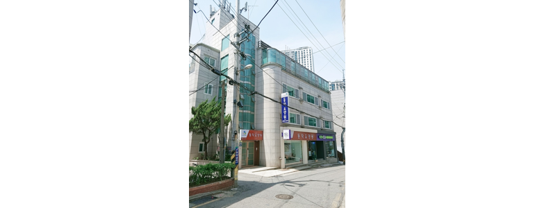 서울 동작구 요양원