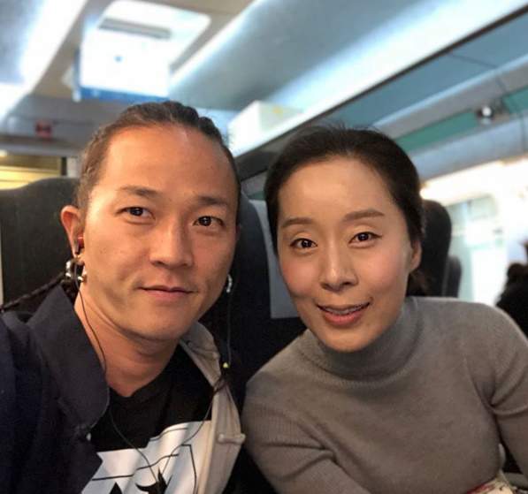 팝핀현준 프로필