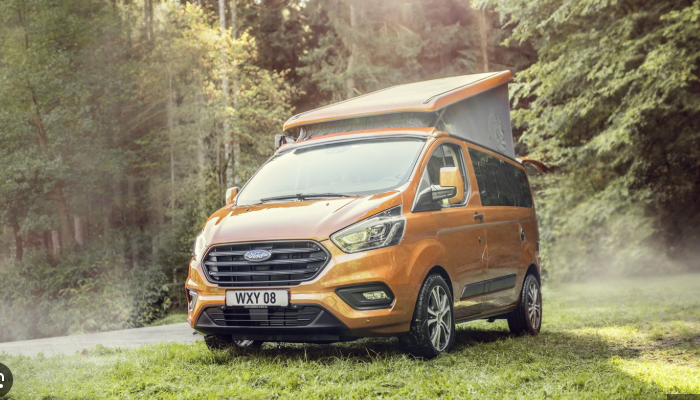 포드 트랜짓 중고차 가격 시세표 유지비