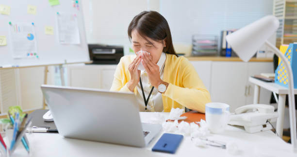 평촌에서 코 비염 수술 받기 전, 반드시 알아야 할 체크리스트!