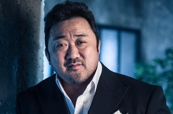마동석
