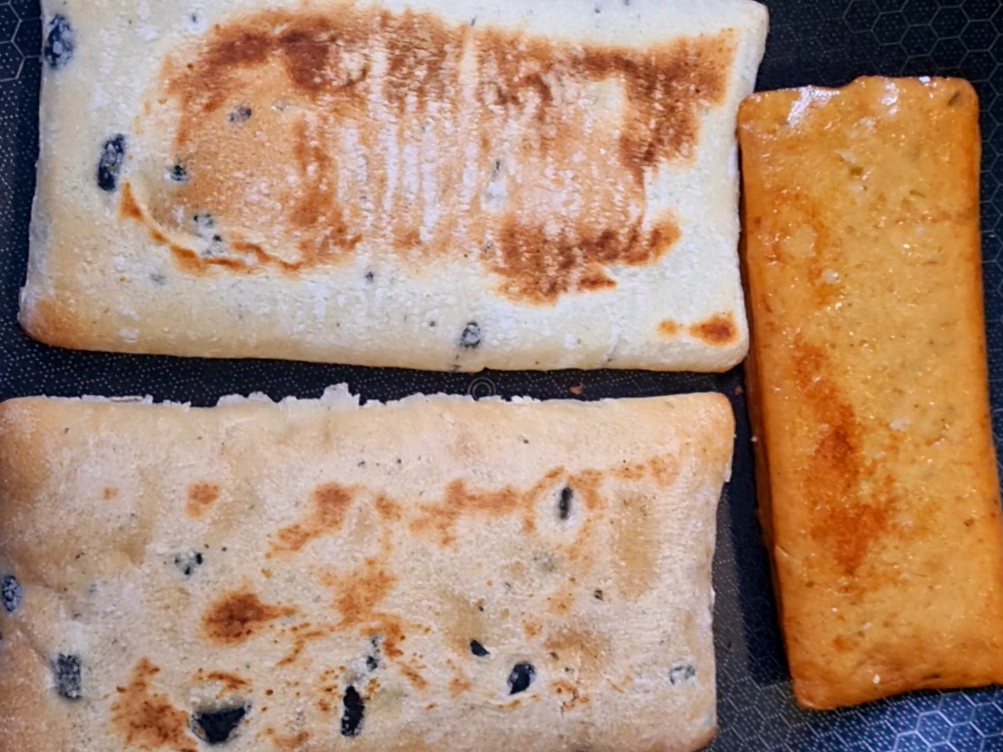 노브랜드 어묵바 치아바타 샌드위치: 홈 브런치, 간편식 간식 추천