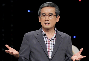이계호 청국장
