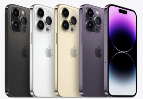 아이폰 14 출시일 스펙 총정리