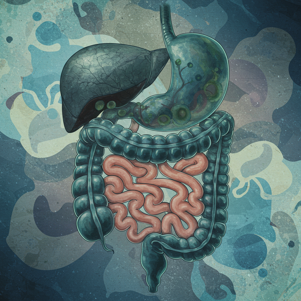 장염에 먹어도 되는 음식