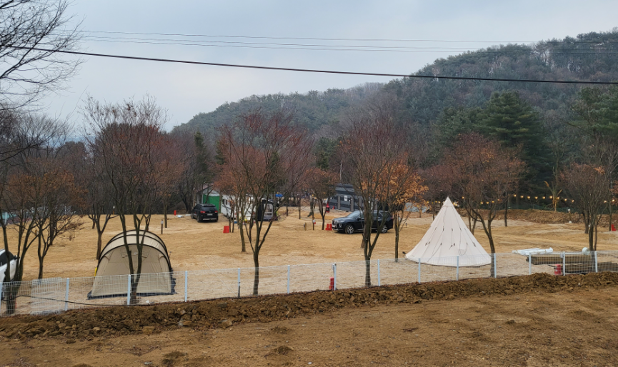 경기-포천-위드독스-in-포천-캠핑장-사진-입니다.