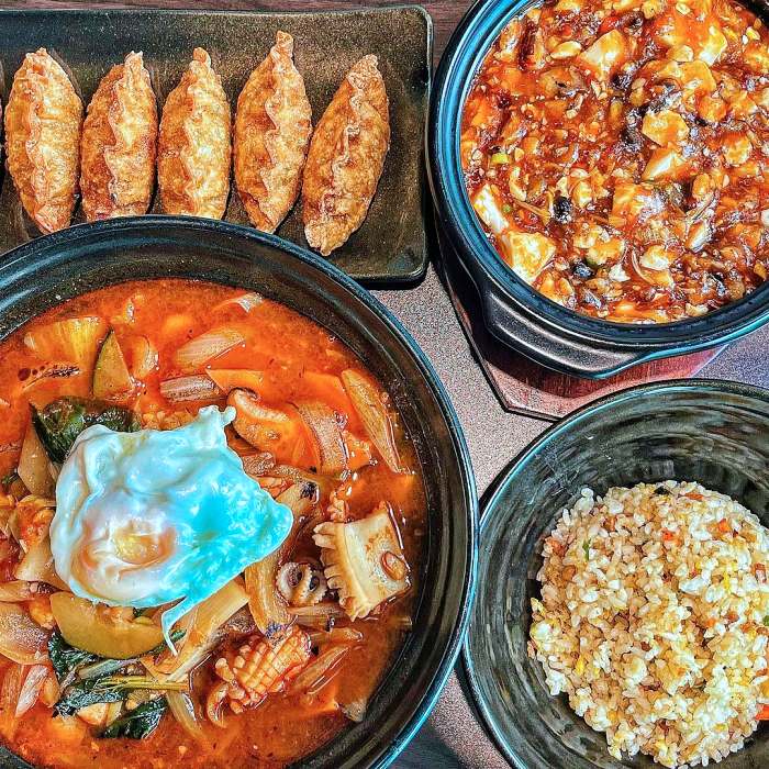 생생 정보마당 강남 선릉 중화국밥 맛집