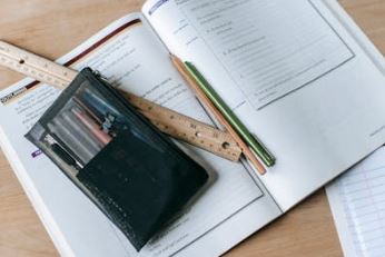 우체국 희망 장학금