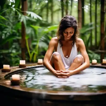 가래 제거에 효과적인 천연 요법 7가지