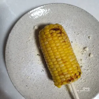 옥수수 맛있게 찌는 레시피_15