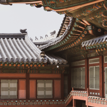 경복궁 야간개장 인터넷예매