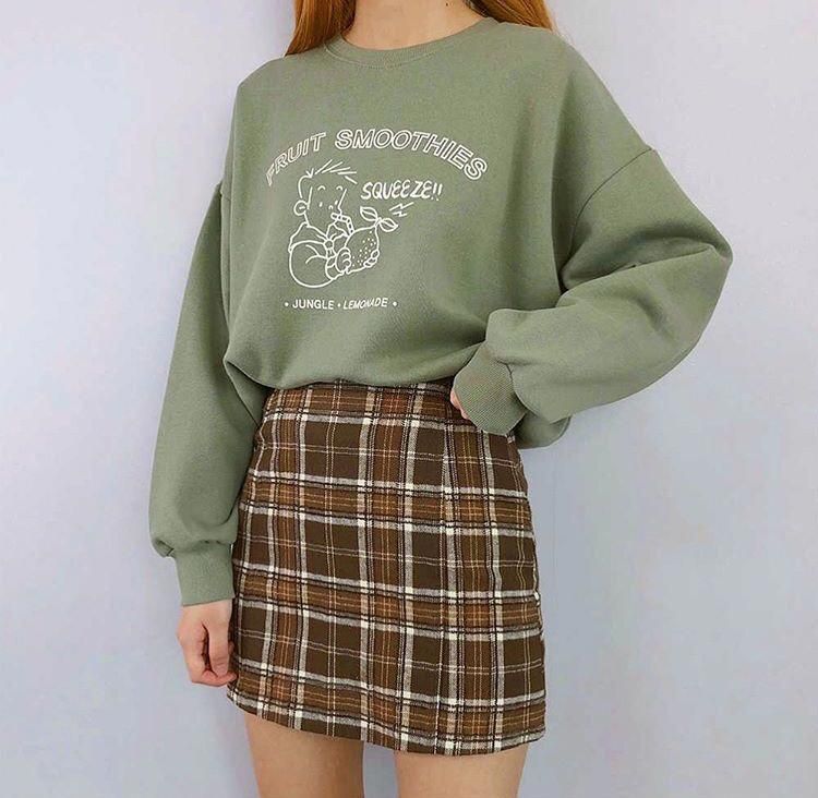 일반인 패션 데일리룩 모음