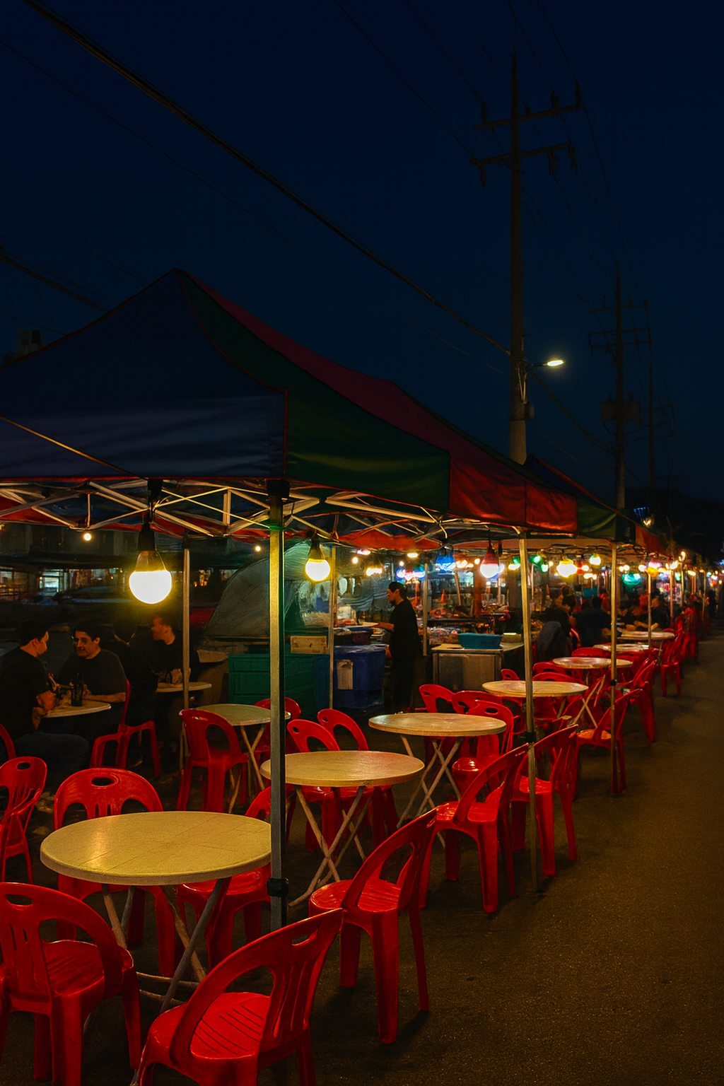 추석 황금 연휴 국내 여행지 추천 BEST 8