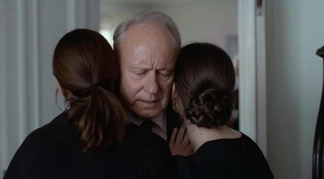 [영화 센티멘탈 밸류 후기/리뷰] OTT 다시보기 보는곳 - 줄거리, 결말, 재밌나요? 재미 있다 vs 재미 없다