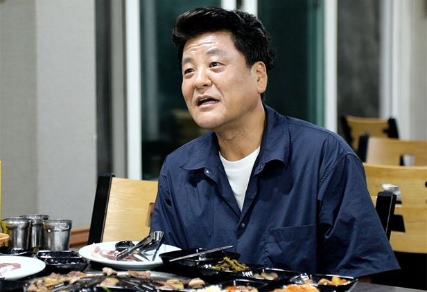 식객 허영만 백반기행 171회 성지루 편 단골 냉면집 육향 가득 냉면, 김치비빔 조합 대전 맛집 소개