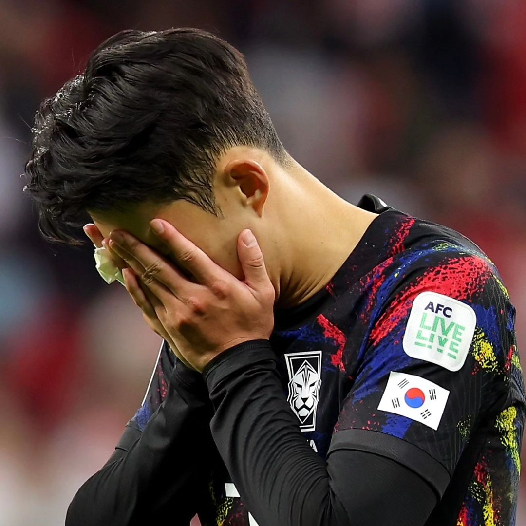 이강인 하극상 손흥민 손가락 탈구 멱살 주먹질 탁구사건