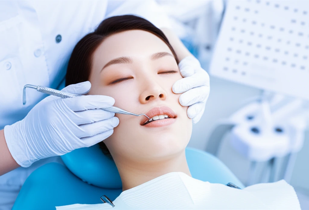 연말 전 필수 스케일링 보험 적용 기..