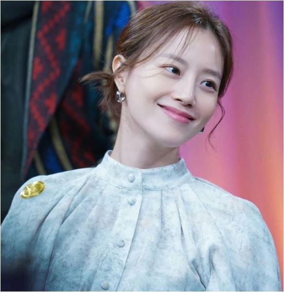 문채원 snl