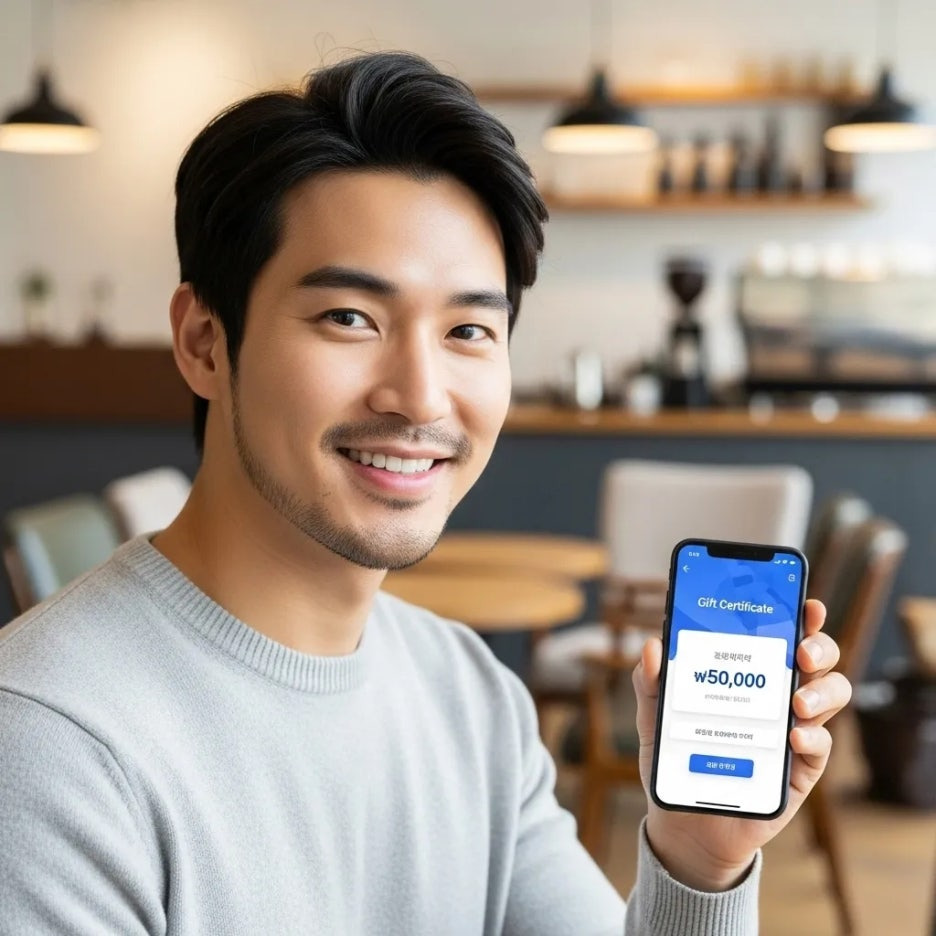 디지털온누리상품권, 어떻게 발급받아 쓰나요?