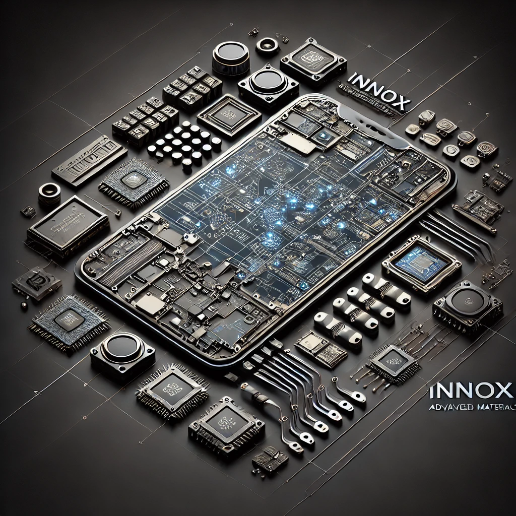 아이폰-관련주-이녹스첨단소재