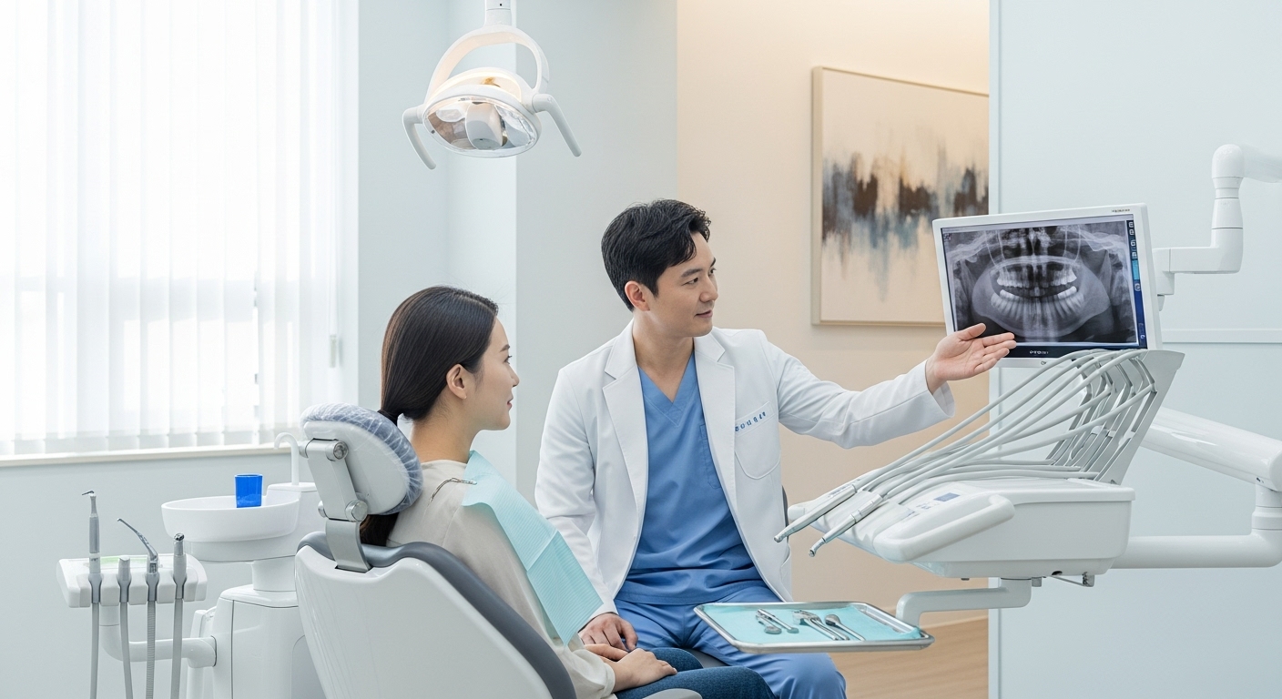 치주치료&amp;#44; 치과선택가이드&amp;#44; 임플란트준비