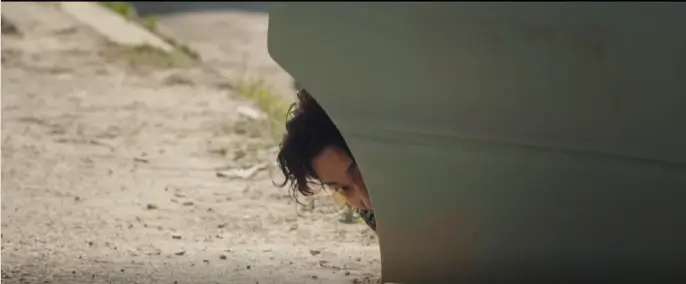 비공식작전 줄거리, 평점, 후기