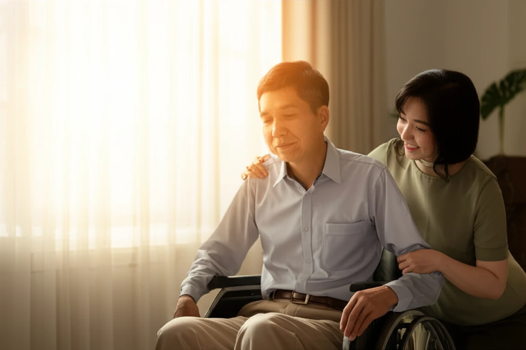 2025 노원구 중증장애인 위한 활동..