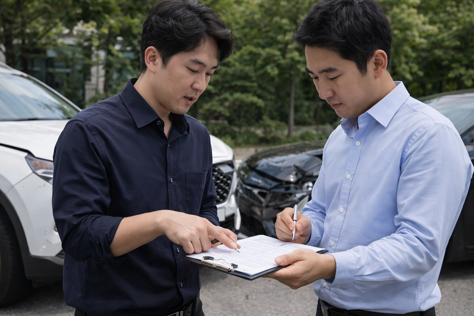 교통사고합의금평균