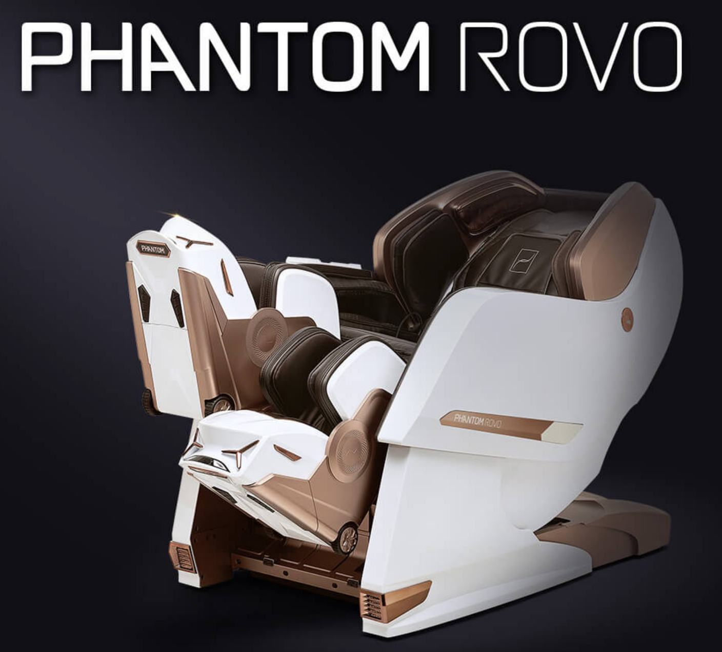 바디프랜드 안마의자 사진입니다.