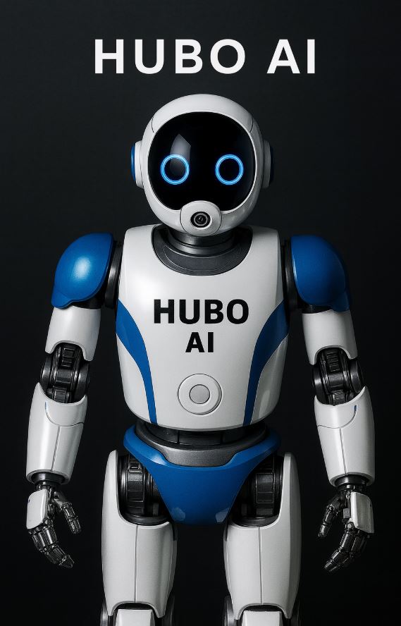 휴보 ai 로봇 기술력 비교