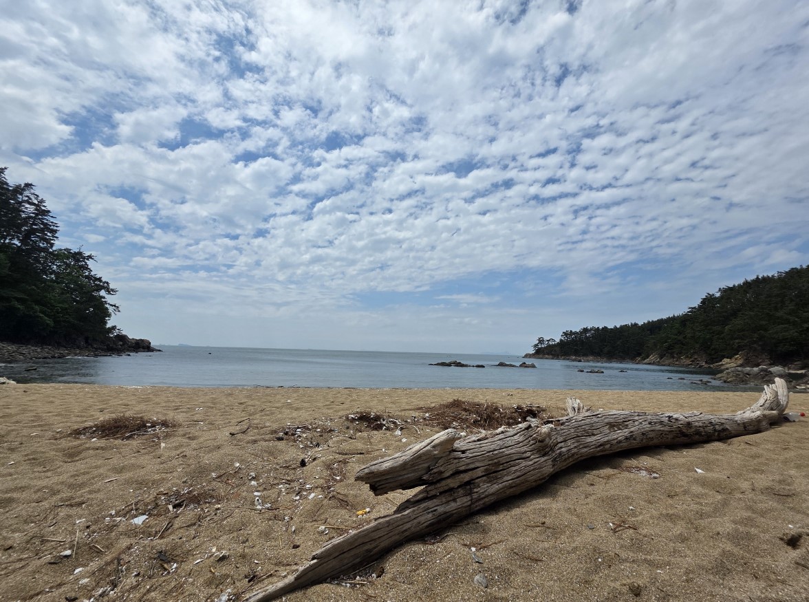 태안 서해랑길 완주 원정대 서해랑길 72코스