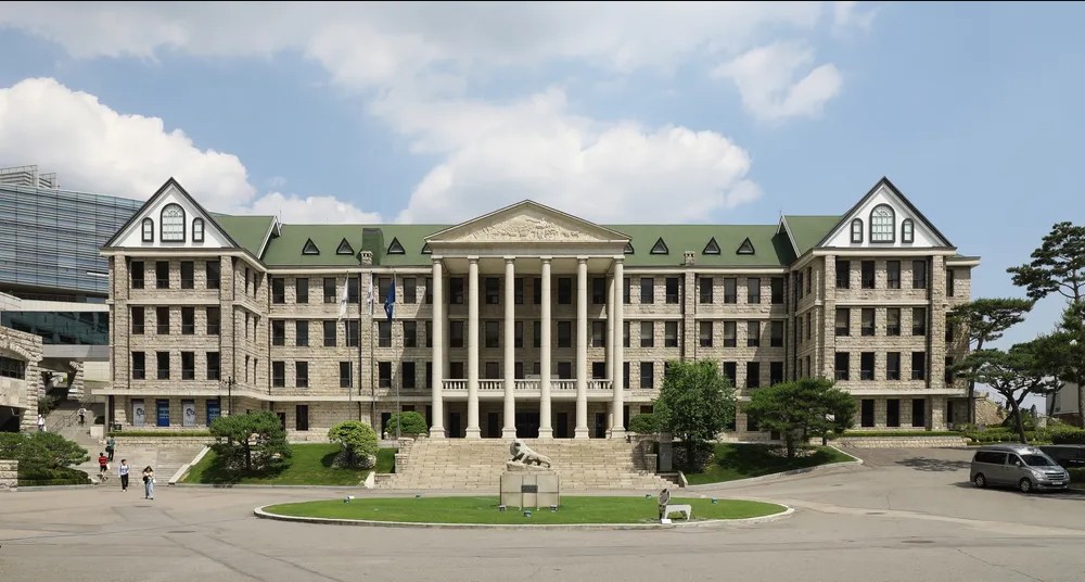 2024 인서울 대학교 순위 TOP10 알아보자