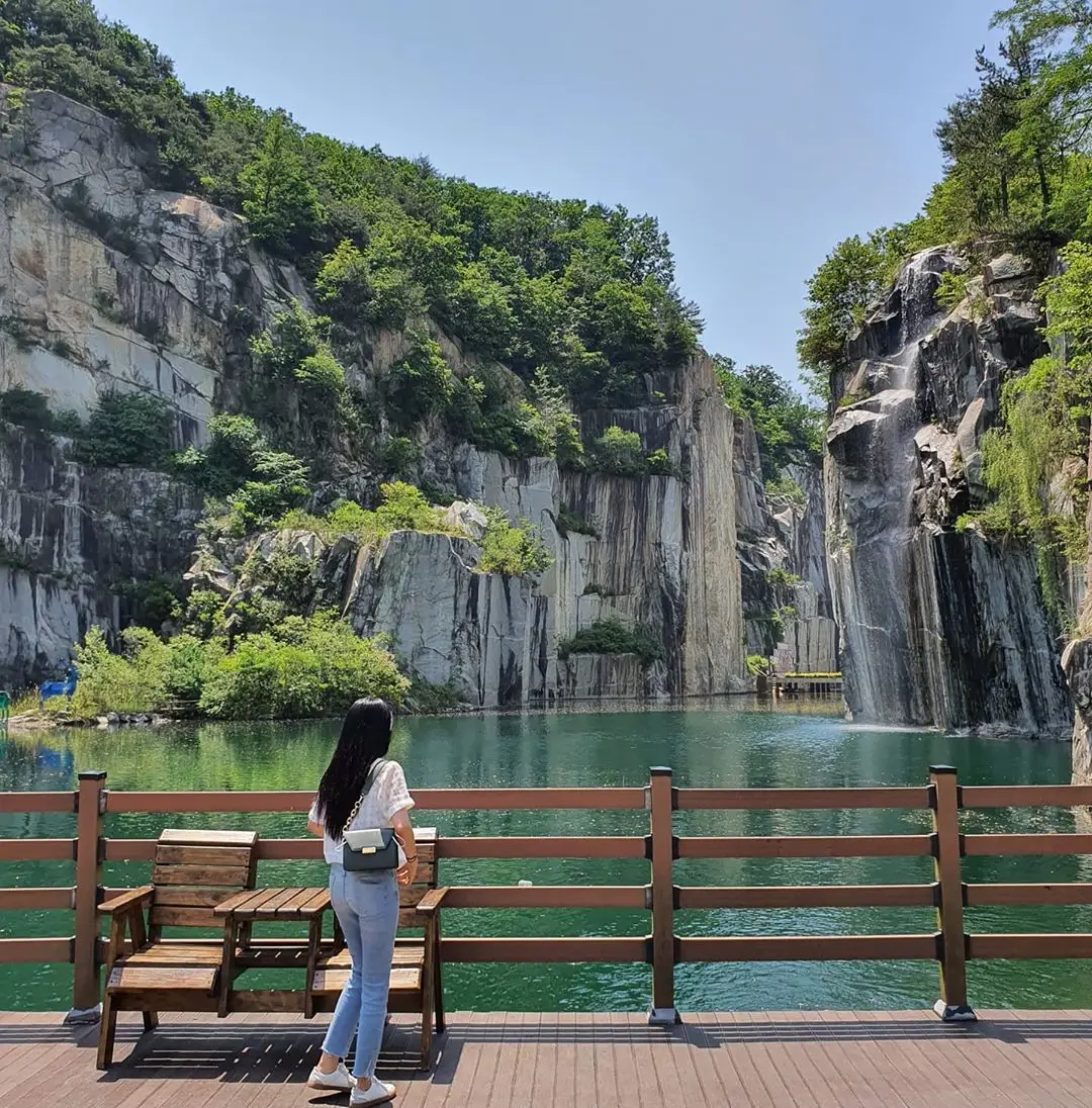 포천 가볼만한 곳 아트밸리1