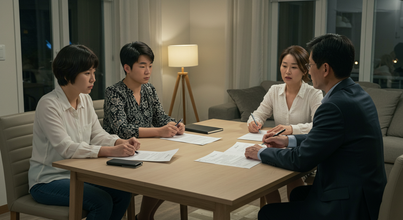 분쟁과 소송으로 이어지는 위험 💸