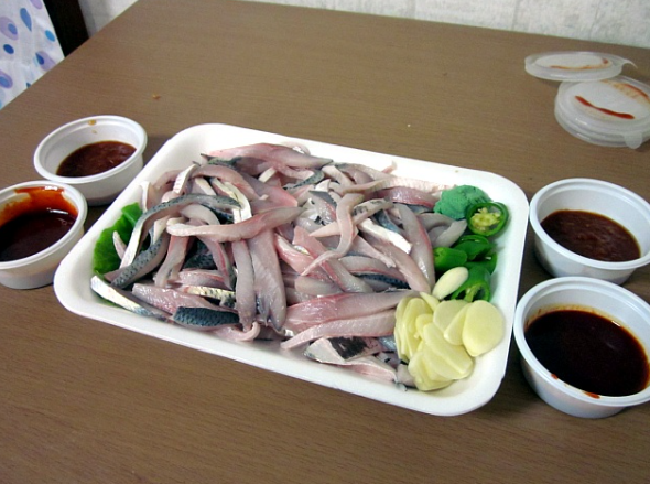 2. 가을 전어와 감염 위험의 연결고리