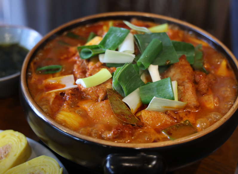 수라간 대표메뉴