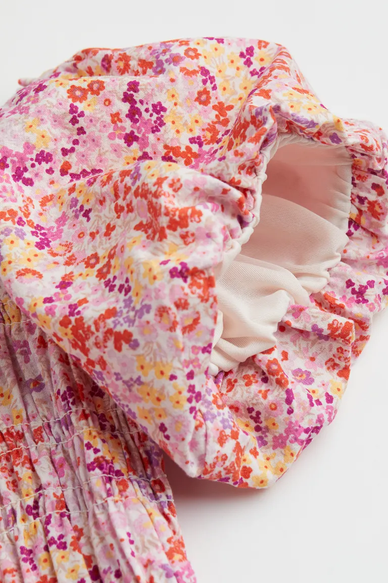 솔로지옥 신슬기 옷 원피스 h&m