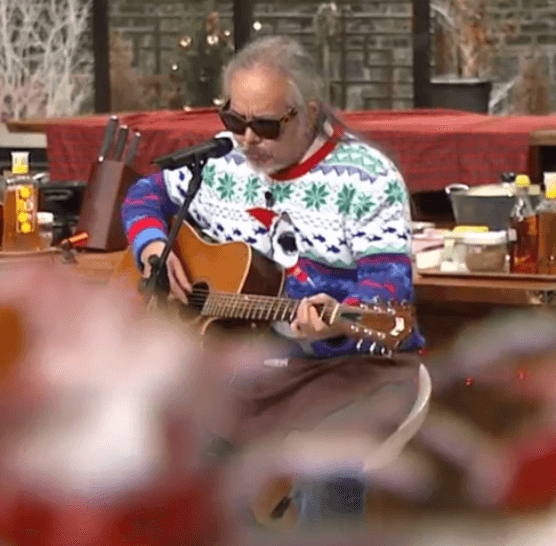 전인권 사노라면