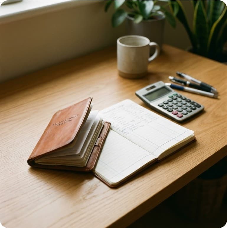 사회초년생 월급 관리 시작 이미지