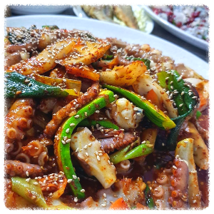 하당먹거리