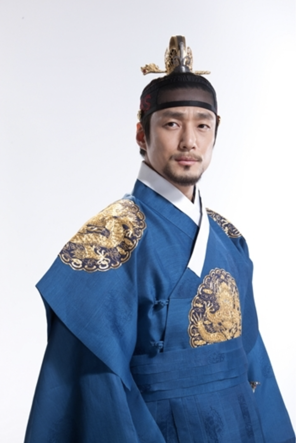 지진희 사극