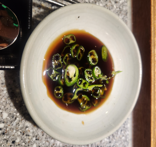 양고기 하늘도시 맛집 일일양