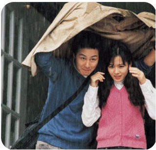 한국 vs 일본 멜로 영화 (감성, 스토리, 차이)