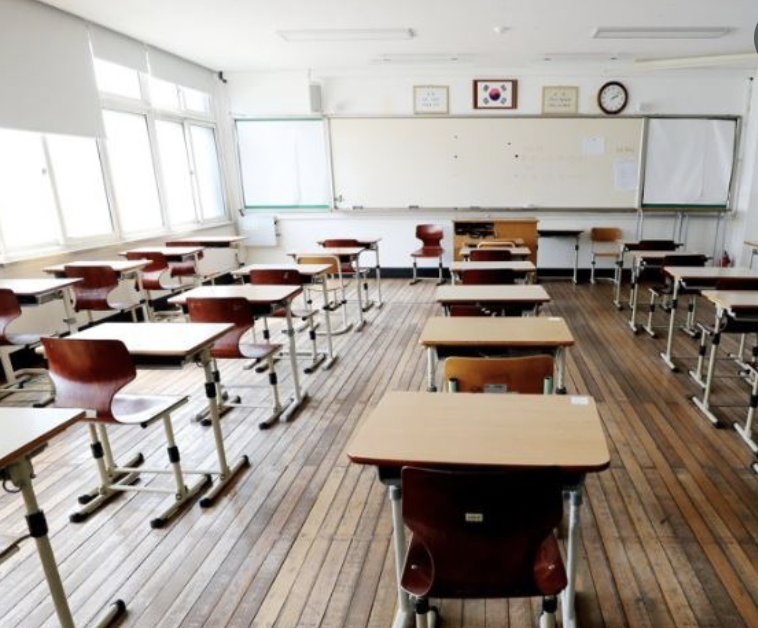 초등학교입학준비물